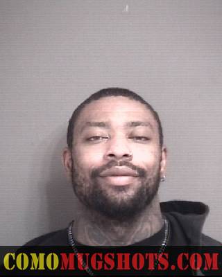 Zaquiel Houston