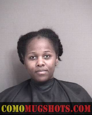 Patricia Muriuki