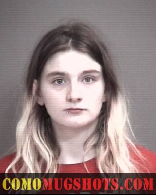 Lexus Mathena-merrell