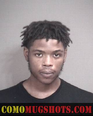 Ameir Williams