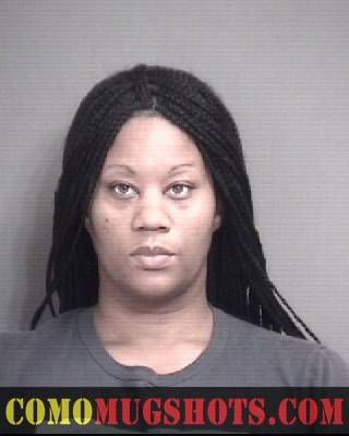 Sherikka Kelly