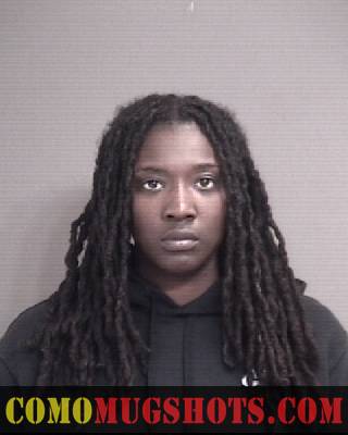 Khylia Meredith