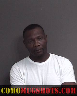 Ronald Brown