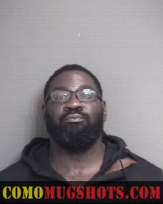 Phillip Washington