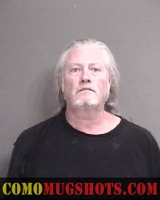 Charles Mealy