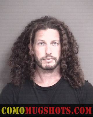 Cody Holtkamp