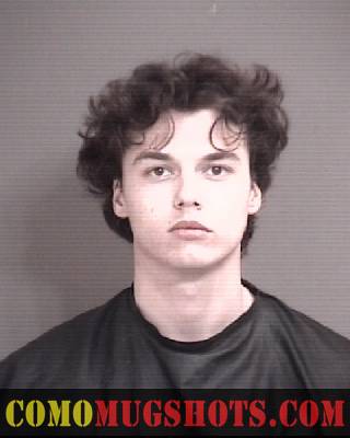 Ean Mahaney
