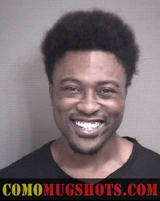 Aaron Monroe