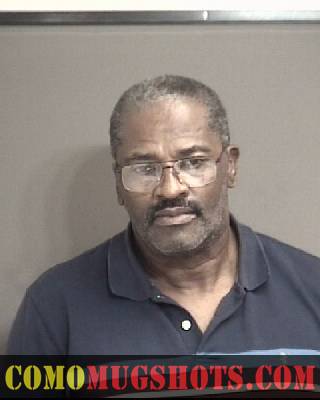 Reginald Dent