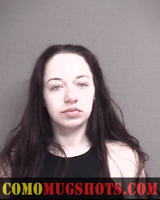 Olivia Mcdorr