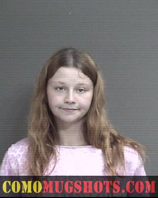 Kenadie Smith