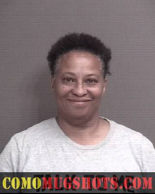 Denise Holman