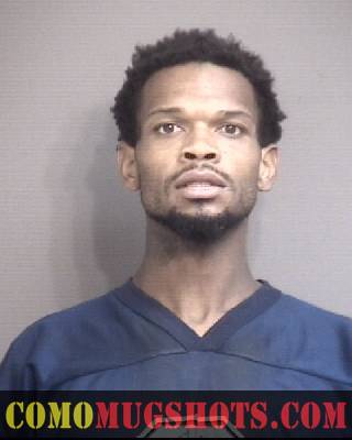 X`zay`vy`oug Shackelford