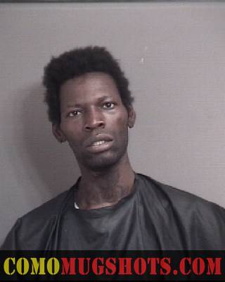 Kayode Bolade