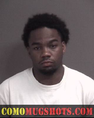 Ahmiel Ford