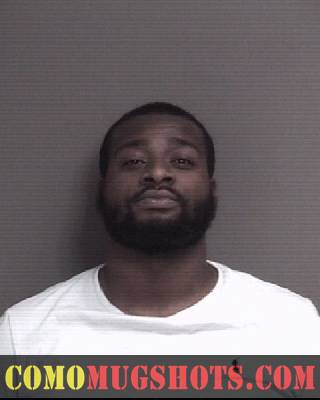 D`larrieon Davis