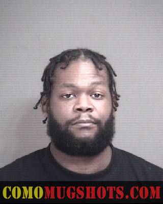 Reginald Garrett