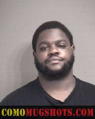 Treshon Lee