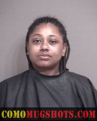 Lashawna Boone
