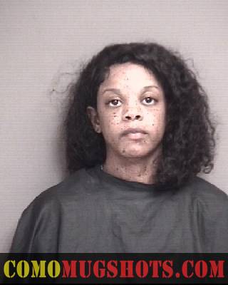 Lakia Newman