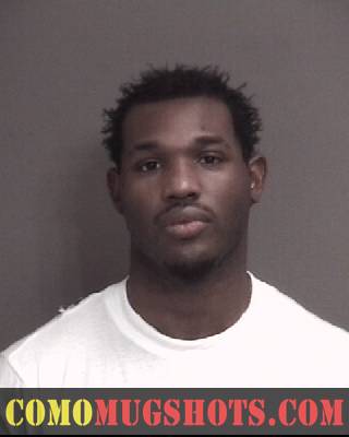 Marcus Lowery
