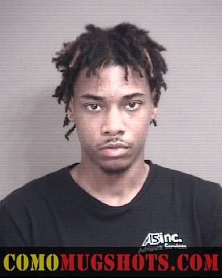 Davontae Stuart