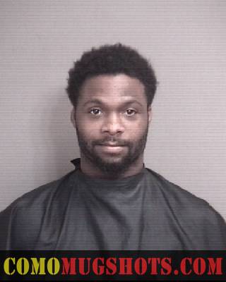 Akil Mckinney