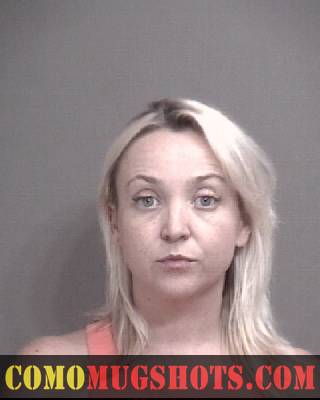 Ashley Hester