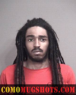 Joshua Clemons