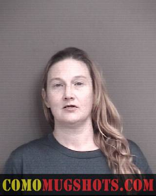 Mary Craig