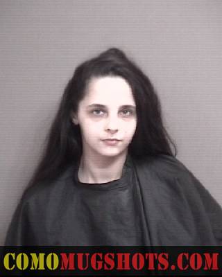 Maddison Malone