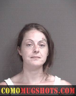 Kimberly Hemman