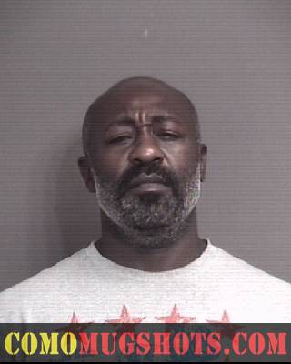 Timothy Moore