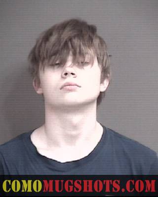 Gavin Breuklander