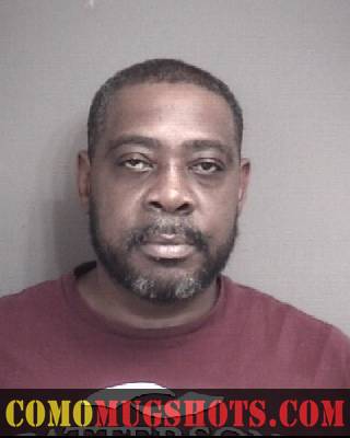Mario Brooks