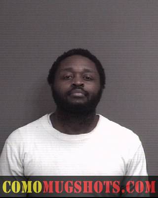 Aaron Givens