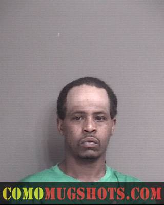 Ira Jamison
