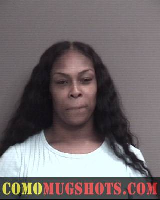 Jalisa Coleman