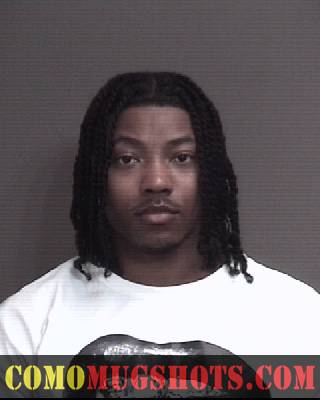 Elijah Hudson-moore
