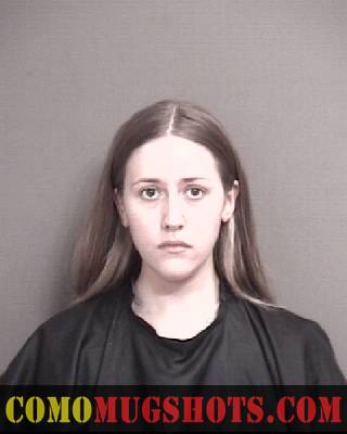 Breana Mitchell