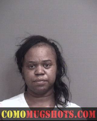 Tichina William