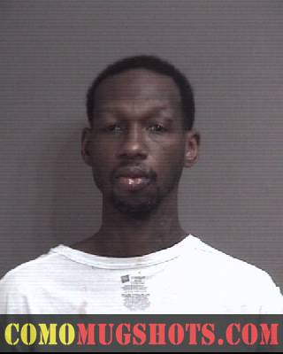 Leon Beamon